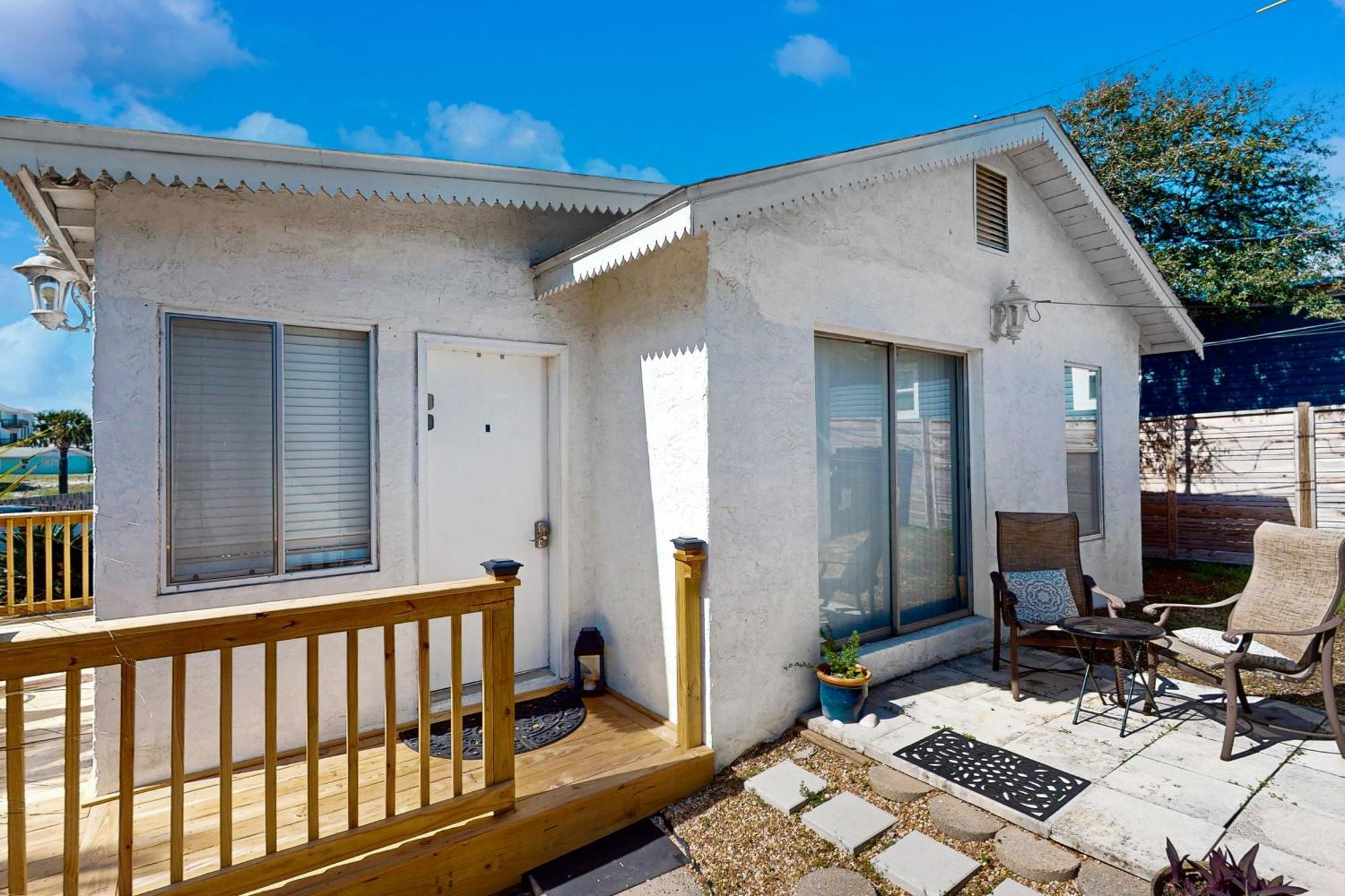 Linda'S Cozy Cottage "C" Laguna Beach Exterior foto